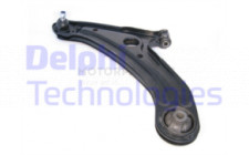 Image for Track Control Arm
