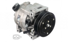 Image for Compressor (A/C)