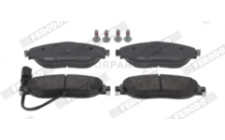 Image for Brake Pad Set