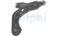 Image for Track Control Arm