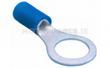 Image for 5/16' BLUE RING TERMINALS
