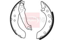 Image for Brake Shoe Set