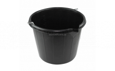 Image for 14.5L BUILDERS BUCKET H/DUTY