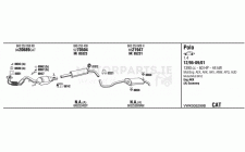 Image for Exhaust System