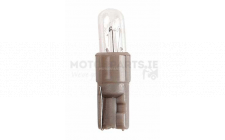 Image for PANEL BULB 12V 0.5W KW 2 X 4.6D