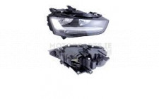 Image for Head Lamp Unit