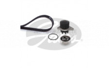 Image for Timing Belt-Water Pump Kit