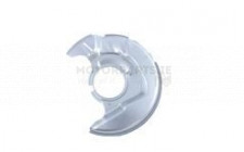 Image for Front Brake Disc Splash Panel L.H.