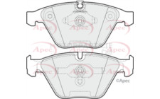Image for Brake Pad Set
