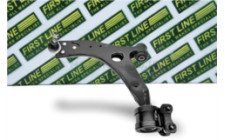 Image for Track Control Arm