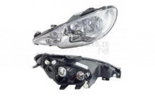 Image for Head Lamp Unit