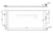 Image for Condenser (A-C)