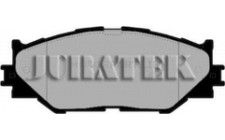 Image for Brake Pad Set