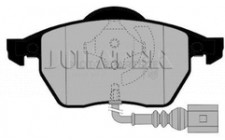 Image for Brake Pad Set