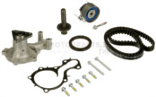 Image for Timing Belt-Water Pump Kit
