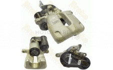 Image for Brake Caliper