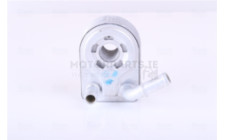 Image for Oil Cooler
