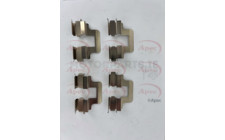 Image for Brake Fitting Kit