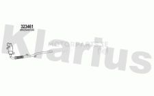 Image for Exhaust System