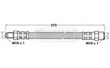 Image for Brake Hose
