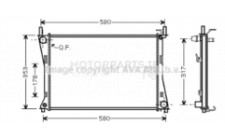 Image for Radiator