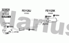 Image for Exhaust System