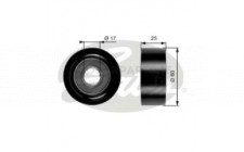 Image for Drive Belt Idler