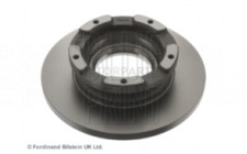 Image for Brake Disc