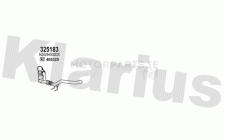 Image for Exhaust System