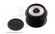 Image for Over-Running Alternator Pulley