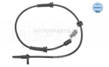 Image for Wheel Speed Sensor