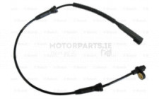 Image for Wheel Speed Sensor