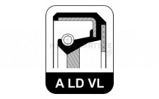 Image for Crankshaft Seal