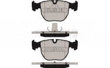 Image for Brake Pad Set