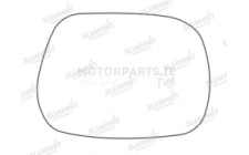 Image for Mirror Glass