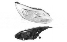 Image for Head Lamp Unit