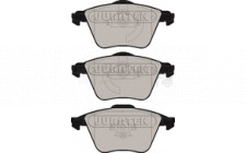 Image for Brake Pad Set