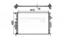 Image for Radiator
