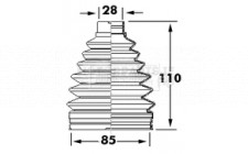 Image for CV Boot Kit