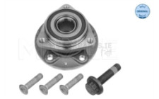 Image for Wheel Hub