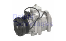 Image for Compressor (A/C)