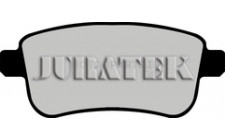 Image for Brake Pad Set