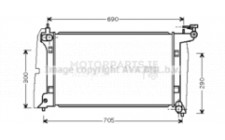 Image for Radiator