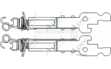 Image for Brake Shoes Adjuster