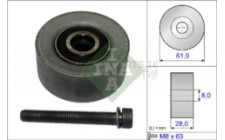 Image for Guide Pulley