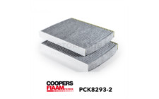 Image for Cabin Filter