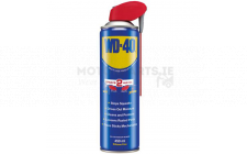 Image for 450ML WD40 SMART STRAW