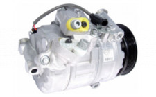 Image for Compressor (A/C)
