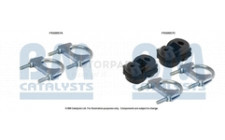 Image for Fitting Kit-Exhaust