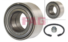 Image for Wheel Bearing Kit